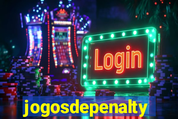 jogosdepenalty