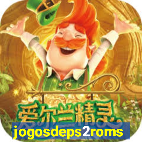 jogosdeps2roms