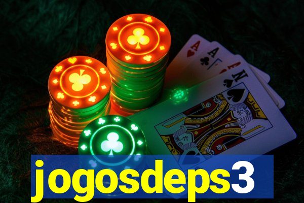 jogosdeps3