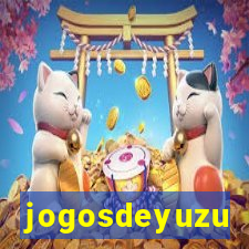 jogosdeyuzu