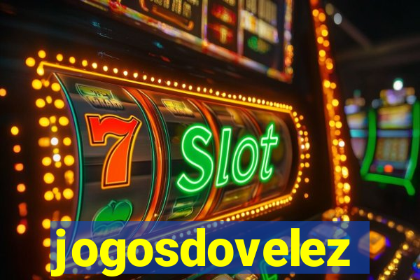 jogosdovelez