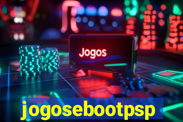 jogosebootpsp