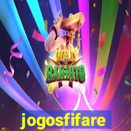 jogosfifare