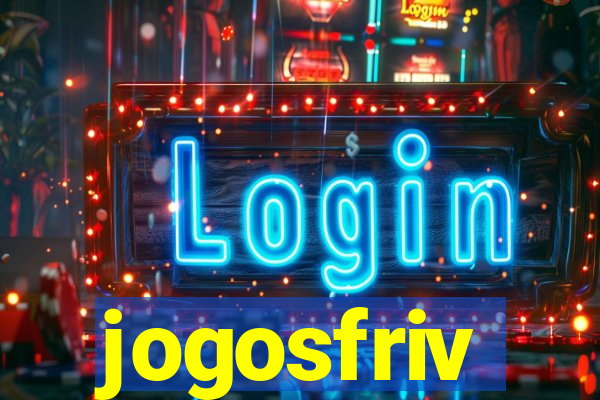 jogosfriv