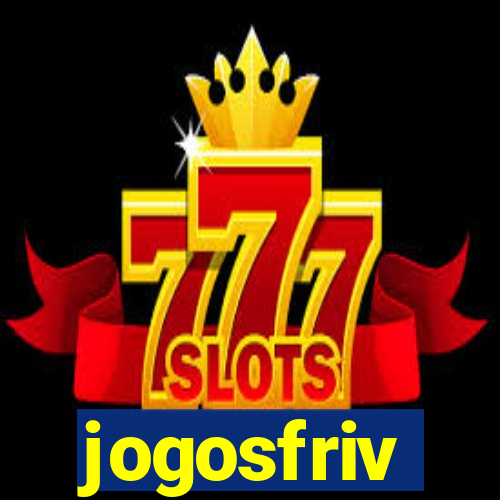 jogosfriv