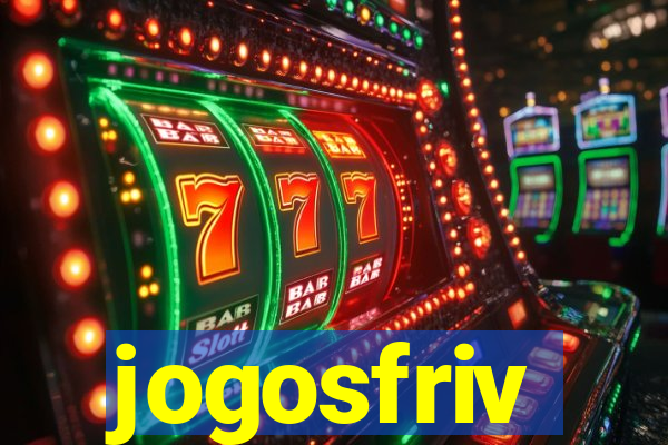 jogosfriv