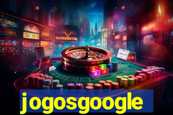 jogosgoogle