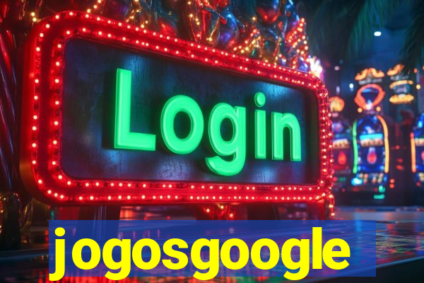 jogosgoogle