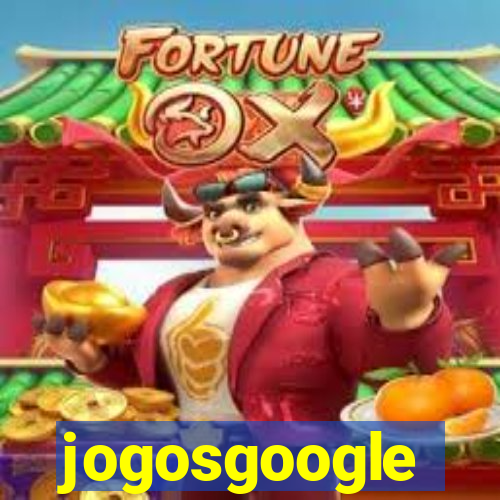 jogosgoogle