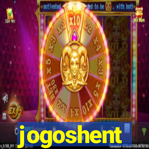 jogoshent