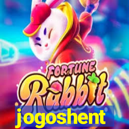 jogoshent