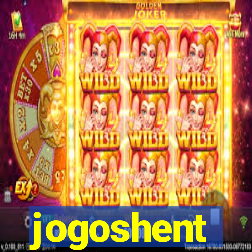 jogoshent