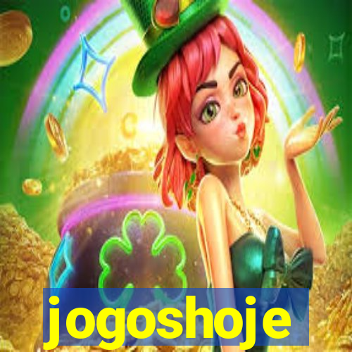 jogoshoje