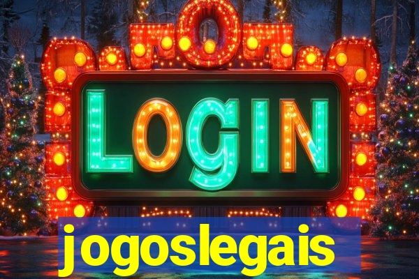 jogoslegais