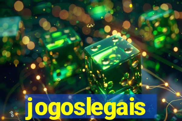 jogoslegais