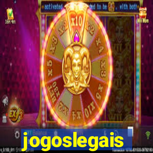 jogoslegais