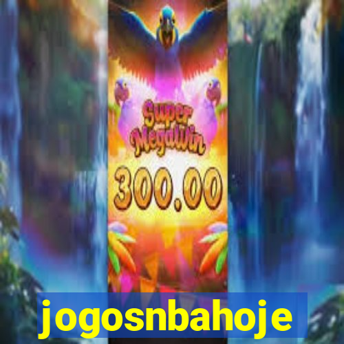 jogosnbahoje