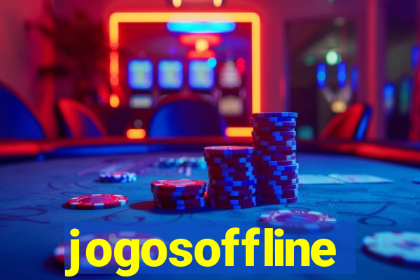 jogosoffline