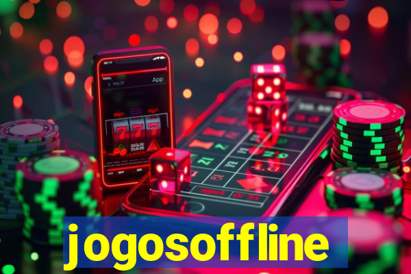 jogosoffline