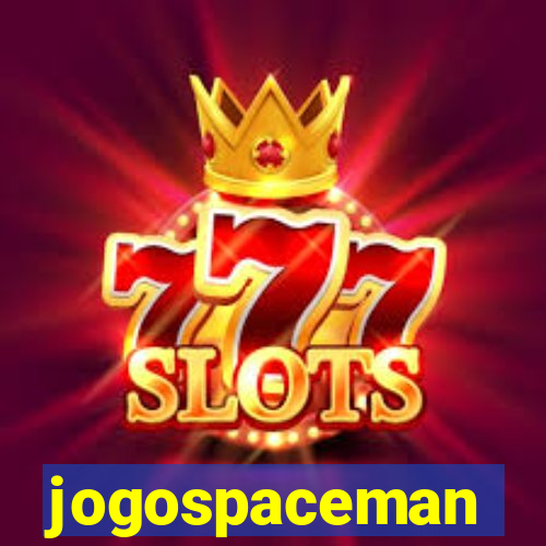 jogospaceman