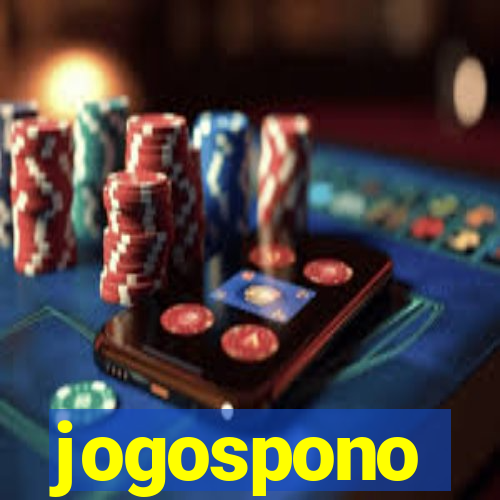 jogospono