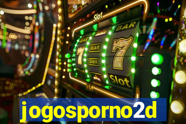 jogosporno2d