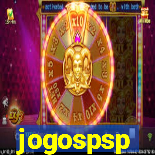 jogospsp