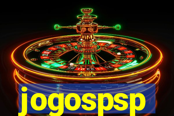 jogospsp