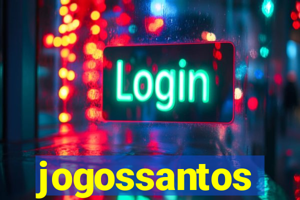 jogossantos