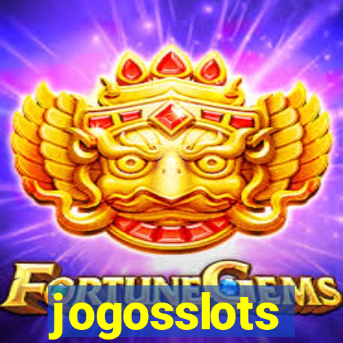 jogosslots