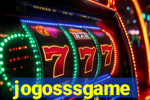 jogosssgame