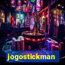 jogostickman