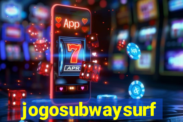 jogosubwaysurf