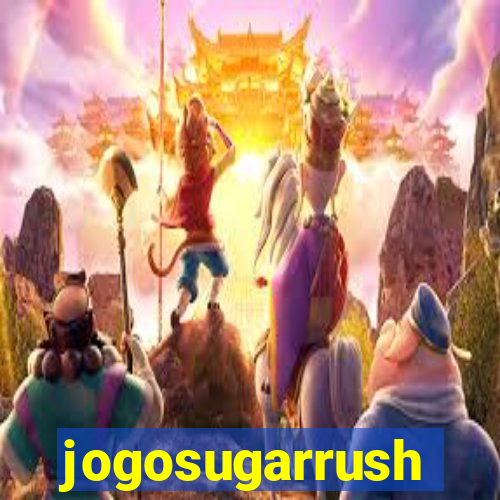 jogosugarrush