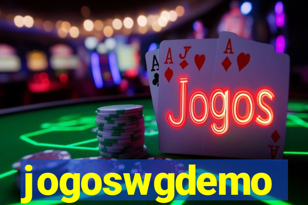 jogoswgdemo