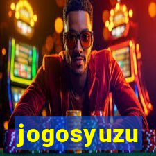 jogosyuzu