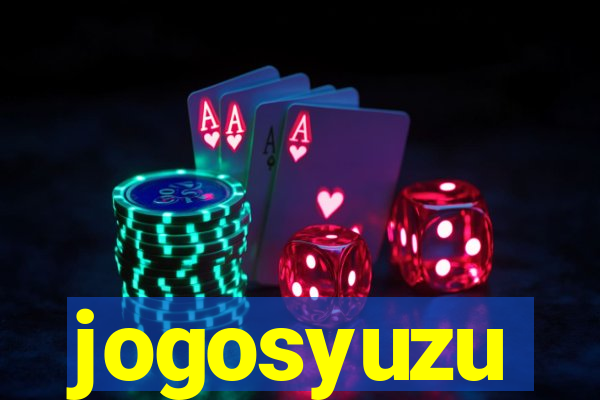 jogosyuzu