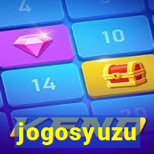 jogosyuzu