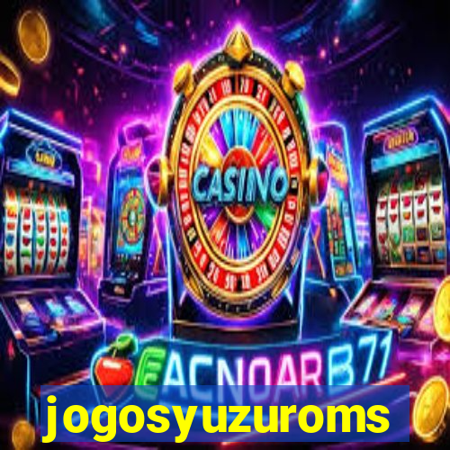 jogosyuzuroms