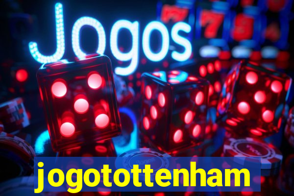 jogotottenham