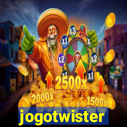 jogotwister