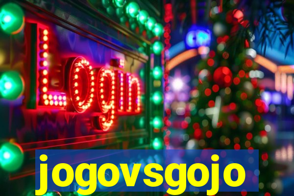 jogovsgojo