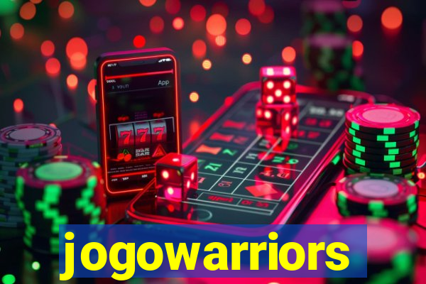 jogowarriors