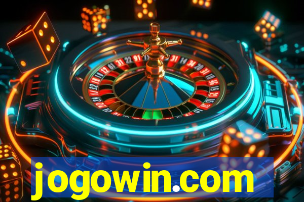 jogowin.com