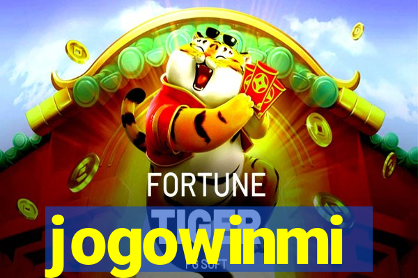 jogowinmi