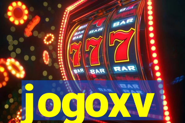 jogoxv