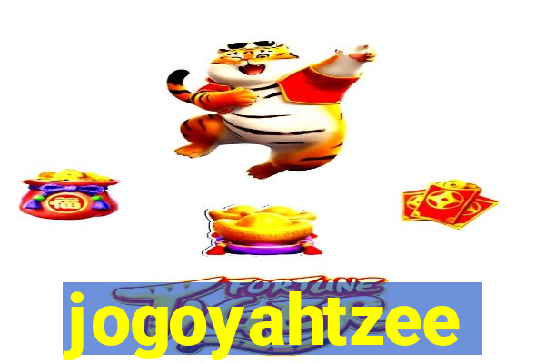 jogoyahtzee