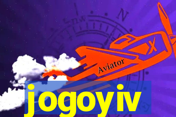 jogoyiv