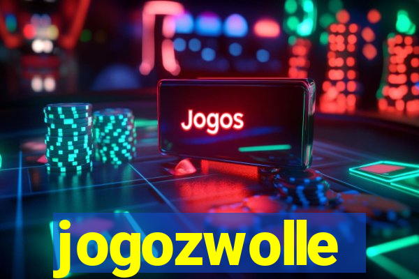 jogozwolle