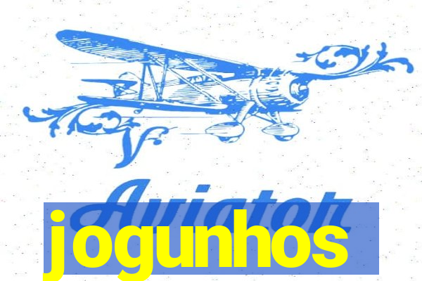 jogunhos